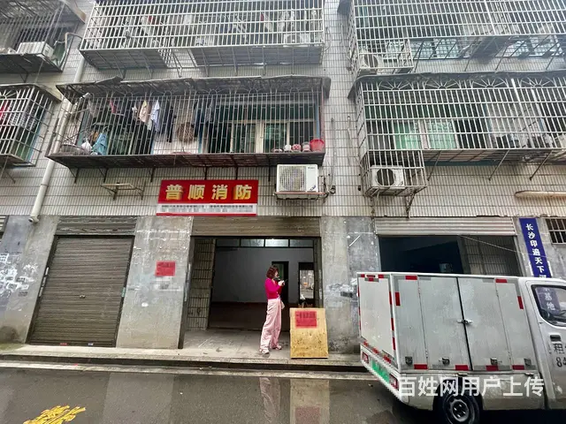 （老板本人）芙蓉区芙蓉苑火炬村门面房东直租  6302 - 图片 3