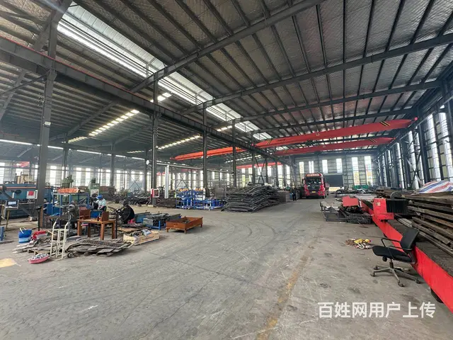 (徐州找店网）贾汪工业园高标准厂房出租 - 图片 7