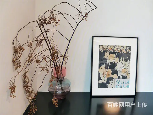 大学旁 滨江房产开发 双钥匙 4号线地铁口 精装现 - 图片 4