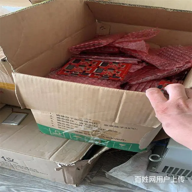 苏州报废电子线路板回收 金属废料收购诚信经营 - 图片 3