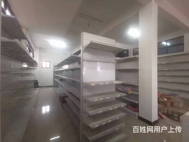 （51旺铺推荐）乐东九所农贸市场200平招租 - 图片 2