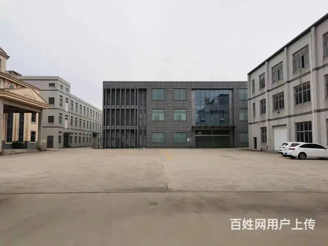 郑陆三河口十万级净化车间 - 图片 3