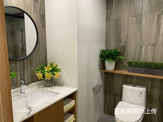 面积72平，单价1万的沿街商铺，除了餐饮其他都能做 - 图片 3