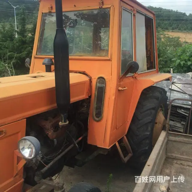 常年收售各种货车报废货车 - 图片 3