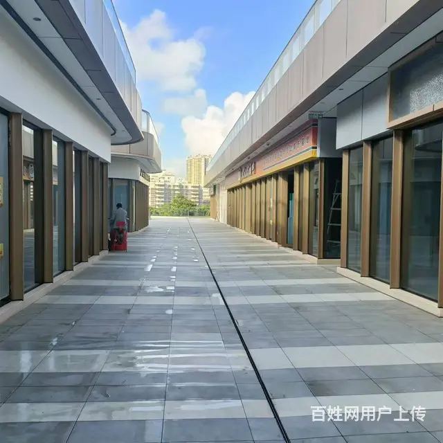 （51旺铺推荐）国兴雅乐里三楼375平旺铺出租 - 图片 7
