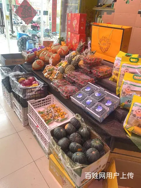 （微易转）商场东路华润小学烧烤餐饮 店铺转让 - 图片 2