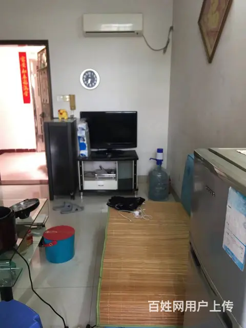 宝源花园 普通住宅1厅 简单装修 - 图片 1