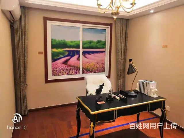 豪泽徐州价格洼地127平四室两厅依山傍水团结学 - 图片 2