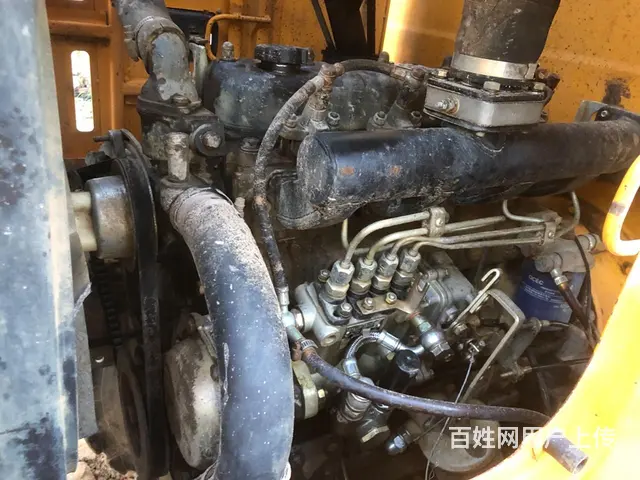 转让一台奥力特自动档 - 图片 8