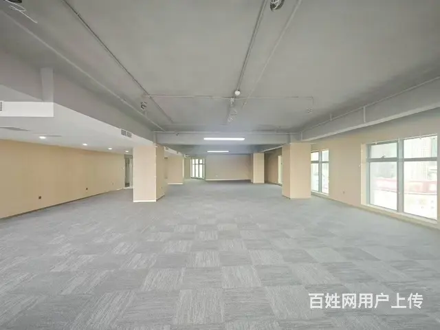 文化路丨金科大厦丨医大二对面丨420平丨开间丨20万全含丨地 - 图片 4