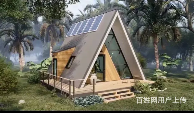 防火集装箱出租租赁 可定制 1天送货 - 图片 2