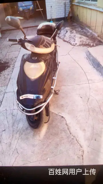 出售立马电动车 - 图片 3