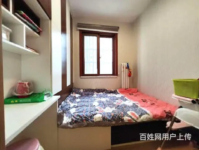 南光新城精装大四房两卫产证满二家具家电齐全可随时看房户型通透 - 图片 8