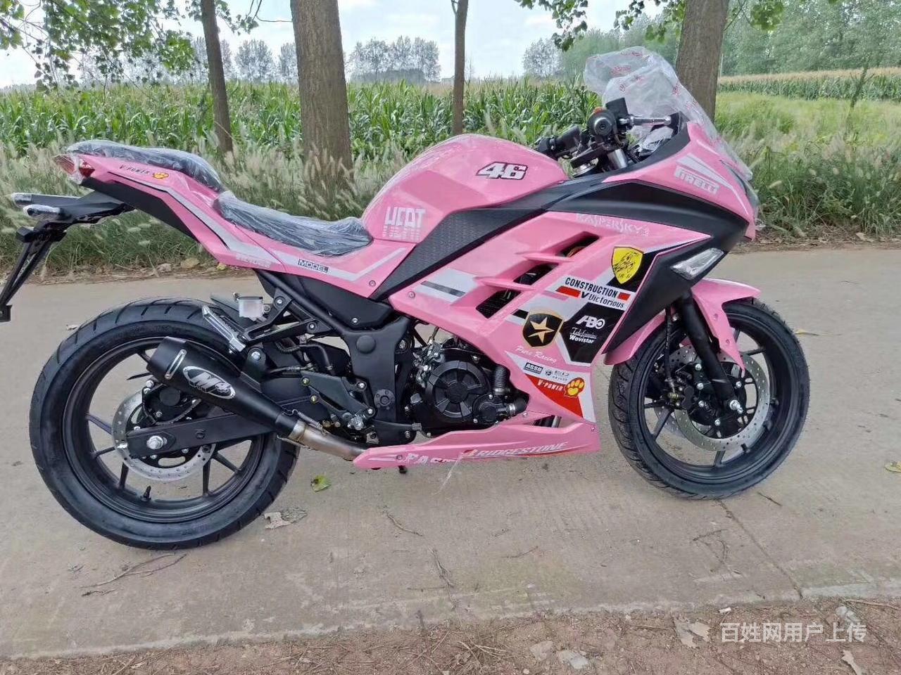 顺德车辆 顺德二手摩托车 顺德二手跑车 顺德二手雅马哈 1/12