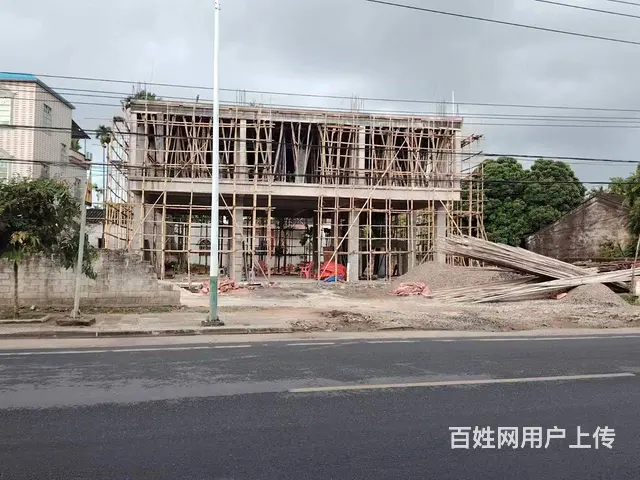 （51旺铺推荐）乐东利国镇三层660平整栋出租 - 图片 1