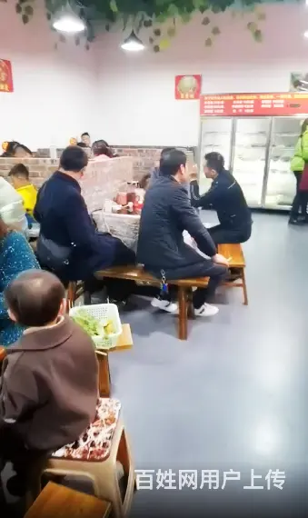 房租3000老店正宗酸汤火锅店转让-轻松经营 - 图片 10
