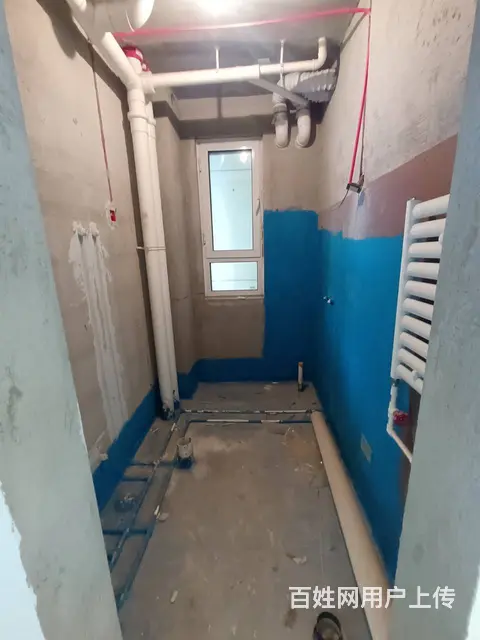 新华北路 天一城西邻天一港北区 普通住宅 毛坯房 - 图片 9