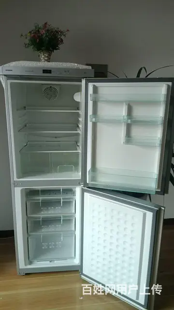 西门子冰箱′ - 图片 1