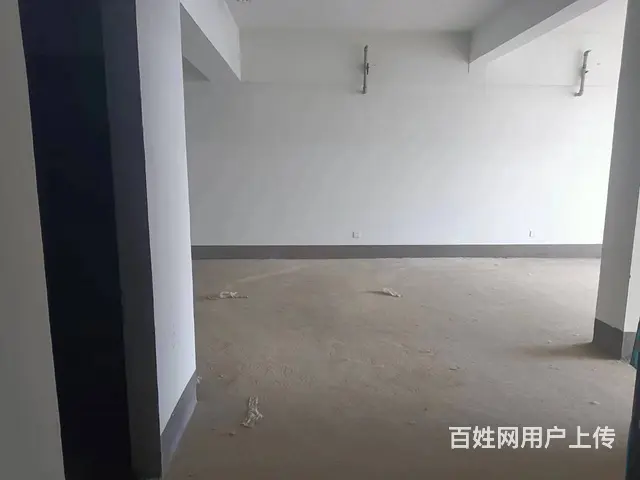 地铁房绿地之窗(金山桥开发区) 公寓 毛坯房 - 图片 5