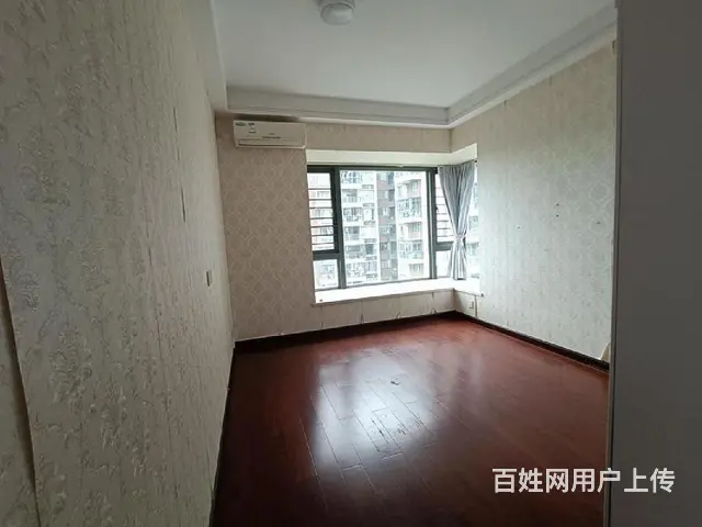 晴朗新地园 壮华学校旁电梯三房两卫出租通风采光视野好 - 图片 3