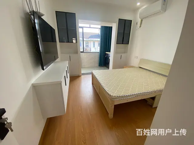 濮家新村闸弄口地铁口火车东站华润万家美高美三里亭农大东方毫升 - 图片 9
