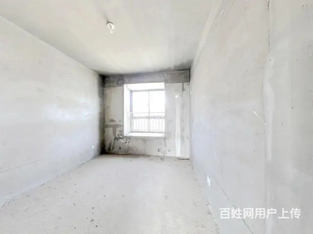 华宇蓝郡 普通住宅 毛坯房 - 图片 3