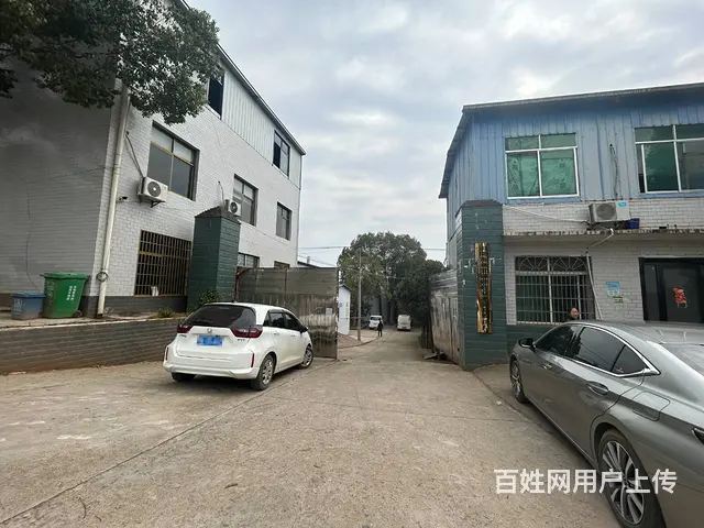 （老板本人）浏阳市永安镇标准厂房仓库优价出租  6155 - 图片 1