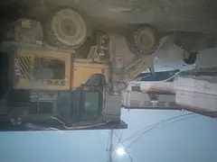 卖明宇装载机