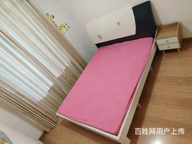 兴鸿一品 普通住宅2厅 精装修 - 图片 9