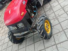 八成新昊田504大棚王转让