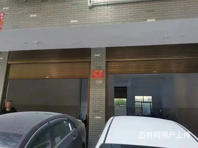 （老板本人）大型安置小区临街门面房东直租（无转让费）5947 - 图片 7