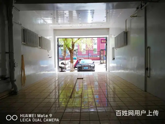 下夹树临街车库洗车行 - 图片 5
