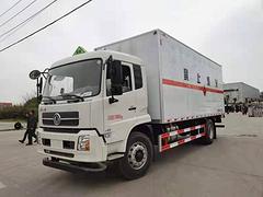1-9类危货运输车 上户无忧回本快 易燃易爆 毒性