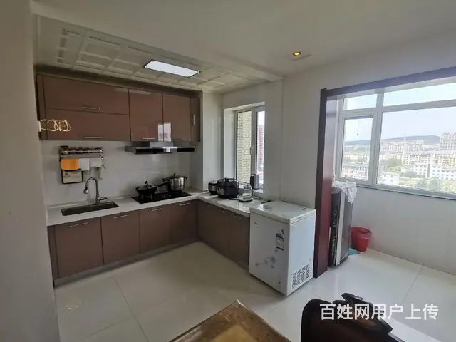 南波湾一线河景11楼南北三室两卫看房议价 - 图片 12
