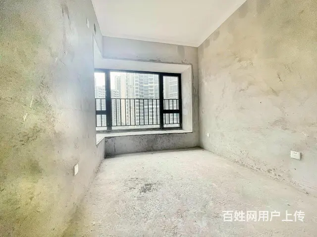 业主直降5W 世荣碧水岸二期90平刚需三房105万朝南户型好 - 图片 9