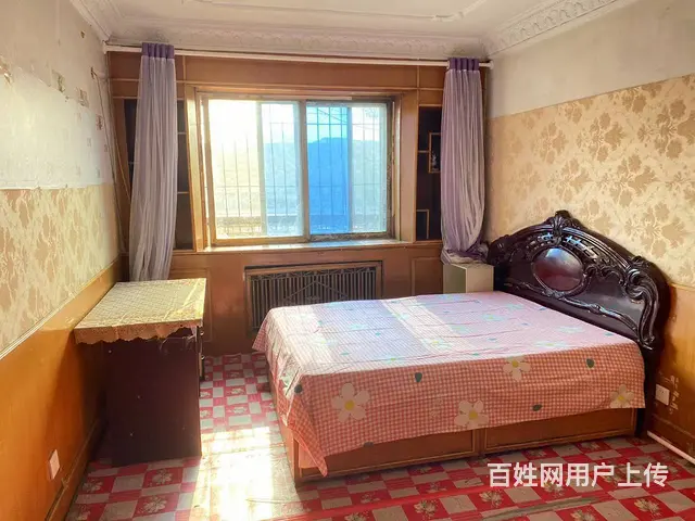 中街千德小区 850元/月，一室整租，4楼，家电齐全拎包即住 - 图片 5