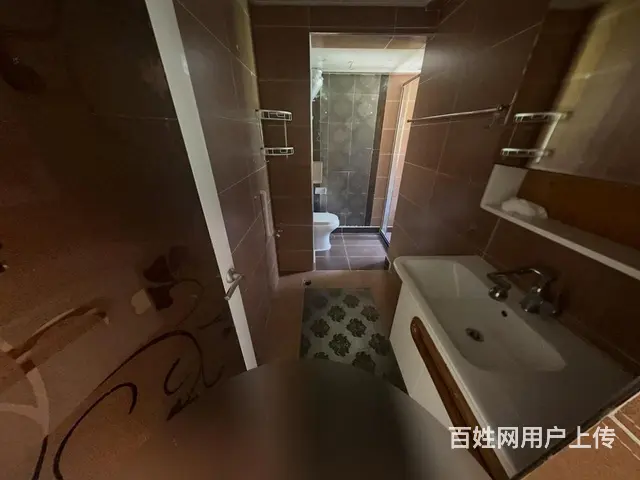 整租·古龙居住公园 4室2厅 南/北 - 图片 7