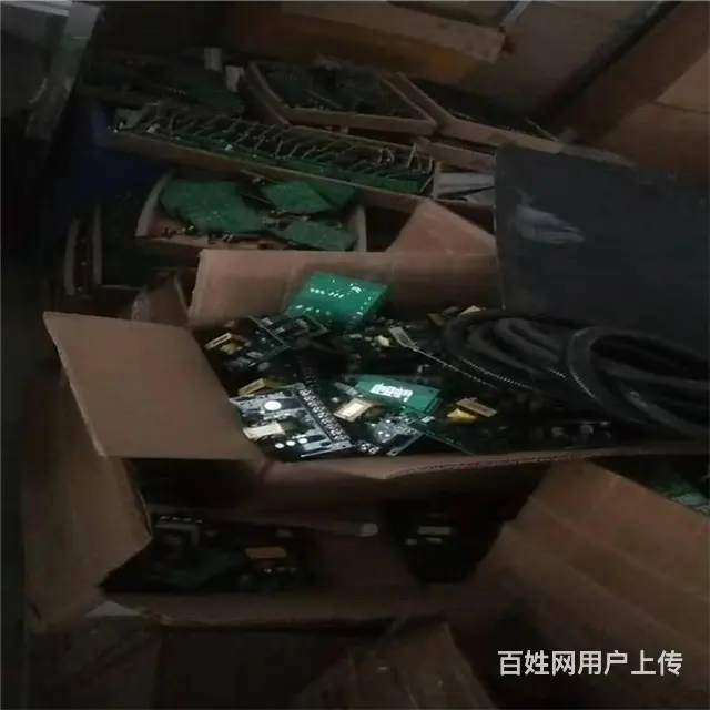 吴江pcb电路板回收各类电子线路板价高收购诚信交易 - 图片 6