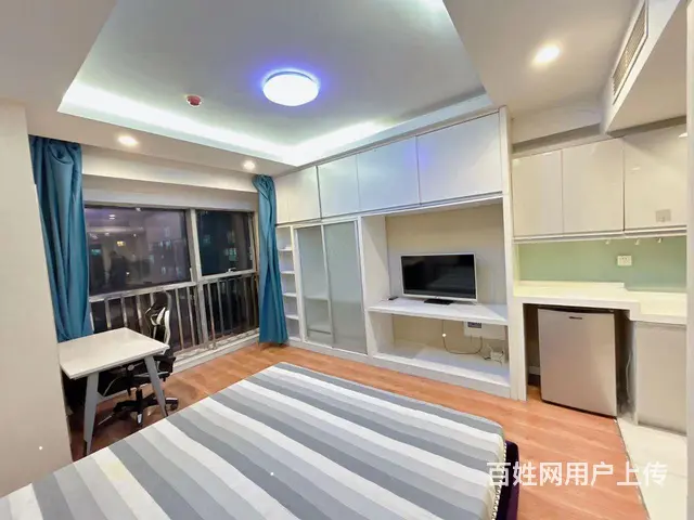 华府新天地 押一付一 金融中心CBD 近地铁商圈 - 图片 6