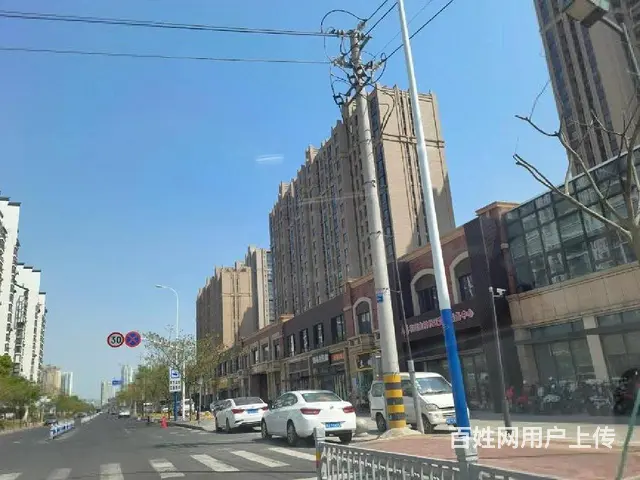 好消息！推出多套商铺清盘单价1万起，钟楼区路劲城市主场美居。 - 图片 7