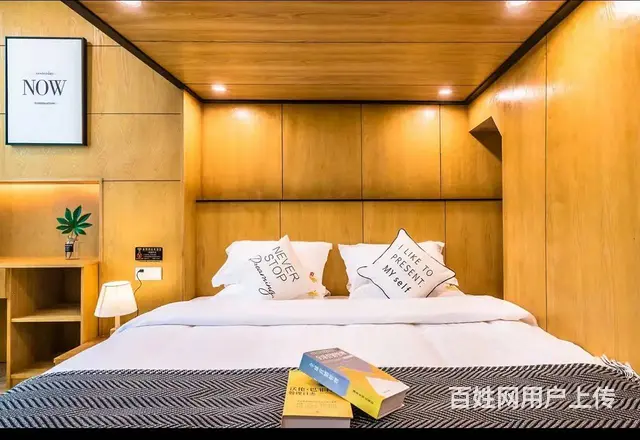 （51旺铺推荐）美兰机场1800平海口泰博设计酒店转让 - 图片 6