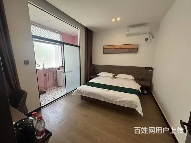 （51旺铺推荐）龙海风情小镇300平民宿整体转让 - 图片 8