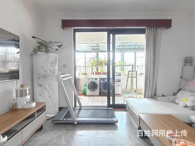 海景花园(香洲区) 3室2厅116.2m?精装修 - 图片 1