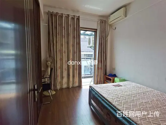 紧邻海沧 圣.地亚哥 复式精装4房  拎包入住 - 图片 6