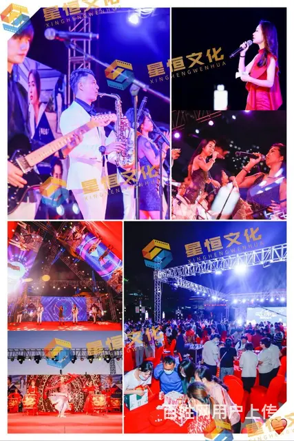 泉州年会拍摄，泉州年会跟拍，泉州医学拍4 - 图片 3