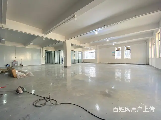 （房东直租）岳麓区枫林三路340平精装工业园厂房低价出租 - 图片 10