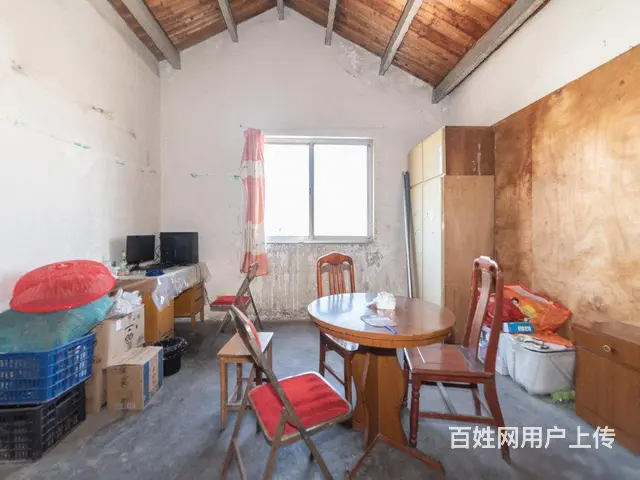 河海二村 中装修 3室 南 - 图片 8