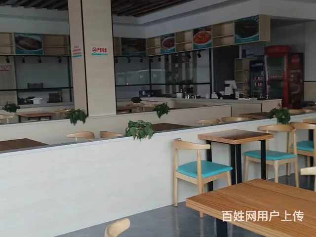 位置优越，人流量大，周边配套设施齐全 - 图片 3