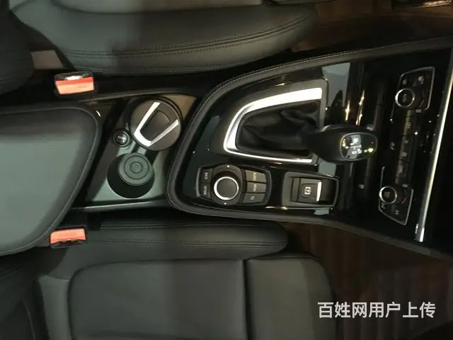宝马2系旅行车 218i [进口] 2015款 1 - 图片 10