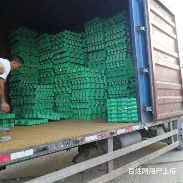 江门哪里有高尔夫球场植草格现货供应厂家 - 图片 3